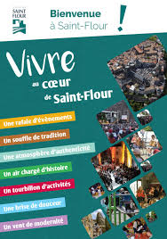 Comment fonctionne une pharmacie de garde à saint etienne 🚑🚒. Guide D Accueil Du Nouvel Arrivant A Saint Flour 15 By Ville De Saint Flour Cantal Issuu