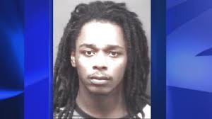 Greenville man charged with murder