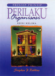 Stephen p robbins perilaku organisasi pdf. Prinsip Prinsip Perilaku Organisasi Edisi 5 Stephen P Robbins Belbuk Com