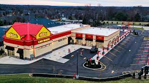 Welcome To Our Newest Speedwash Location