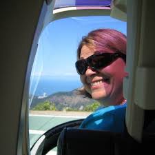 Ellen Wagner (@edwsonoma)