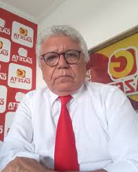 Gilberto Rodrigues faz homenagem a Eduardo Campos : Nill Junior