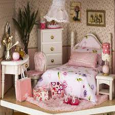 diy doll evleri ahsap bebek evi unisex dollhouse cocuk oyuncak mobilya minyatur barbie dollhouse el sanatlar derevyannyj kukolnyj domik kukolnye domiki mebel