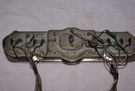 1966 Mustang Fastback Gauge Wiring Google Search 1966 Mustang Fastback Mustang Fastback Mustang