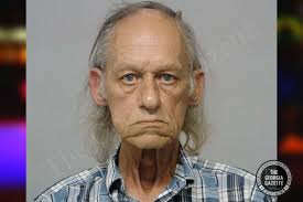 Joe Shipman — Bibb County Jail Bookings