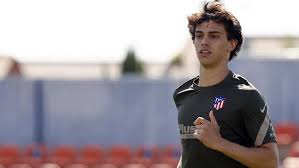 Join the discussion or compare with others! Atletico Madrid Laliga Joao Felix Could Be Ready For Laliga Santander Opener After Successful Operation Marca