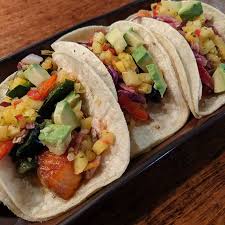 Maybe you would like to learn more about one of these? Fish Tacblog It S Tbt Time You Guessed It It S A Throwback