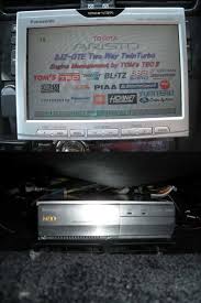 Panasonic Cn Hd9000 のパーツレビュー アリスト Ken Gf8f Sti 社用車 みんカラ