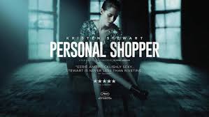 Image result for personal shopper movie