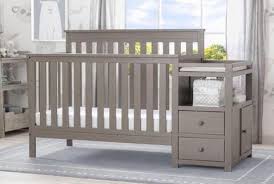 Mason Convertible Baby Crib N Changer Baby Cribs Convertible Baby Cribs Cribs