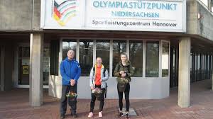 Artists from 16 countries will participate and 10 of them will qualify for the final. 5 Niedersachsinnen Im Hallen Em Aufgebot Niedersachsischer Leichtathletik Verband