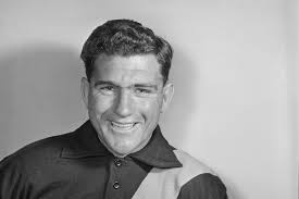 Remembering Ron — one of our finest