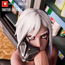 Post 6245921: Fortnite Hush Zayd_Koz