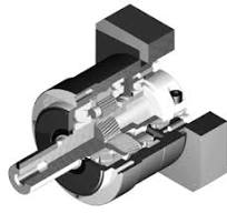 S7J Gear Motors - Yaskawa