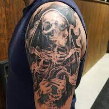 Please direct any questions to the mod team. Studio 77 Tattoos 5104 38th Street Indianapolis Reviews And Appointments Getinked