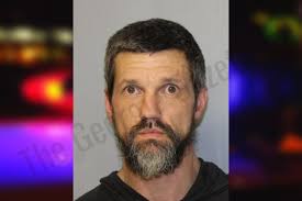 Robert Grindle — Hall County Jail Bookings