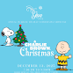 Snow 2025  - "A Charlie Brown Christmas" ... event in Torrance, CA