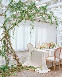 Pin By Jing植物工作者 On Prezidium Indoor Garden Wedding Garden Wedding Inspiration Modern Indoor Garden