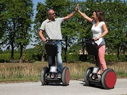 We did not find results for: Exploring Wesel Segway Tour