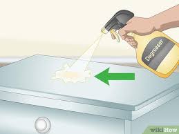 3 Ways To Clean Nicotine Stains Wikihow