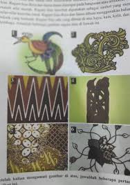 Salah satu bentuk kerajinan dari karya seni rupa . 94 Gambar Ragam Hias Flora Fauna Geometris Paling Hist Gambar Pixabay