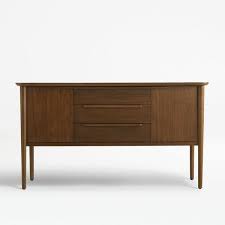 Our inventory includes dining room tables of all shapes, styles, heights, finishes, materials, and sizes. Sideboard Tables Cabinets Crate And Barrel Uae