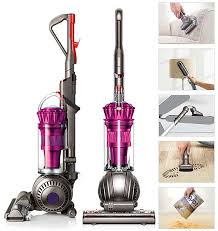 Dc41 Animal Complete 649 99 Upright Vacuums Best Vacuum Dyson Designed to deep clean homes with pets. pinterest