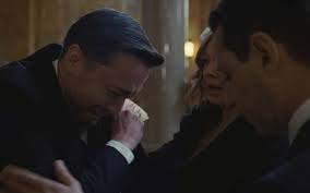 Scene Breakdown: Roman Roy's Emotional Collapse in Succession's Penultimate  Episode