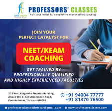 Neet Keam Coaching Coaching Thrissur Welcome Students