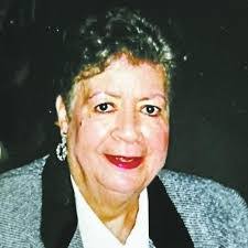 Jeanne Rector's Instagram, Twitter & Facebook