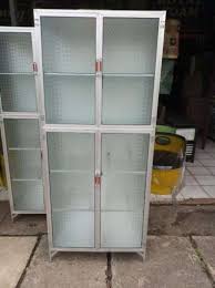 Lemari dapur rak piring hydraulic: Rak Piring Aluminium Harga Juli 2021 Blibli