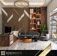 ‪Interior design company in Saudi Arabia | Interior design and decoration  company‬‏