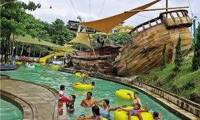 10 Foto Jungle Toon Waterpark 2020 Harga Tiket Masuk Bukit Wahid Kota Semarang Jawa Tengah Jejakpiknik Com