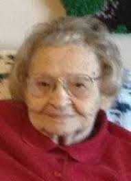 Obituary: Lois Pauline Rich (3/18/15)