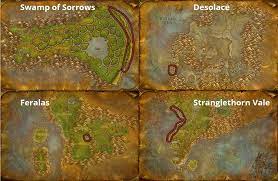 Classic Wow Fishing Cooking Leveling Guide 1 300 Wow Professions