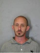 Sussex County inmate failed to return from home pass
