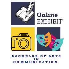 Bachelor of arts in communication. Bachelor Of Arts In Communication Online Exhibit Bsu Arasof Home Facebook