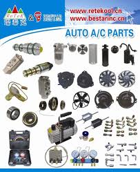 We are offering all kinds of suppliers of car parts the chance to list their stock with us for free, we are in the process of setting thsi up, so if you are. China All Kinds Of Auto Air Conditioner Parts China Auto A C Parts Auto Air Conditioner Parts