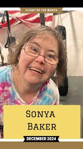🎉 Meet Sonya, our December 2024 Client of the Month! Sonya’s energy and  enthusiasm light up every workout session, inspiring those around her. In  her interview, she shares her story, her favorite ...