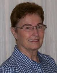 Joyce Tate Wright Obituary