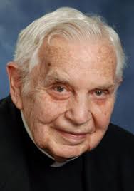 Msgr. James Shields, former teacher, pastor, dies at 82