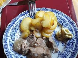 Sauerfleisch Norddeutsche Art Von Bernie48 Chefkoch Rezept In 2020 Sauerfleisch Lebensmittel Essen Fleisch