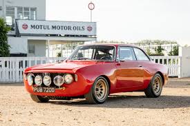 Image result for Alfa Red 1966 Alfa-Romeo