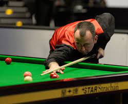 Mark Williams Snooker Player Wikipedia