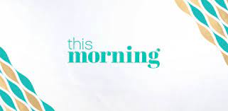 Official instagram account for itv's #thismorning, weekdays from 10am on itv, stv and itv hub. This Morning Apps En Google Play