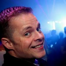 Stream DJ Martin Space music