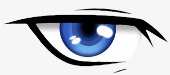 Pin amazing png images that you like. Anime Eye Png Cool Anime Eyes Png Free Transparent Png Download Pngkey