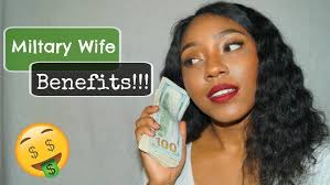 YOUNG MILITARY WIFE Q&A