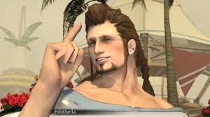 Follow this chain of quests until you reach 'the hammer'. Ffxiv Hildibrand Quests List Unlock Manderville Dance Emote