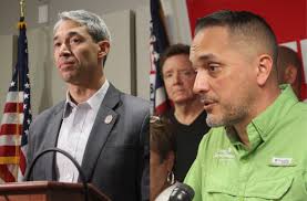 Nirenberg, Brockhouse Evaluate Passage Of Props B, C